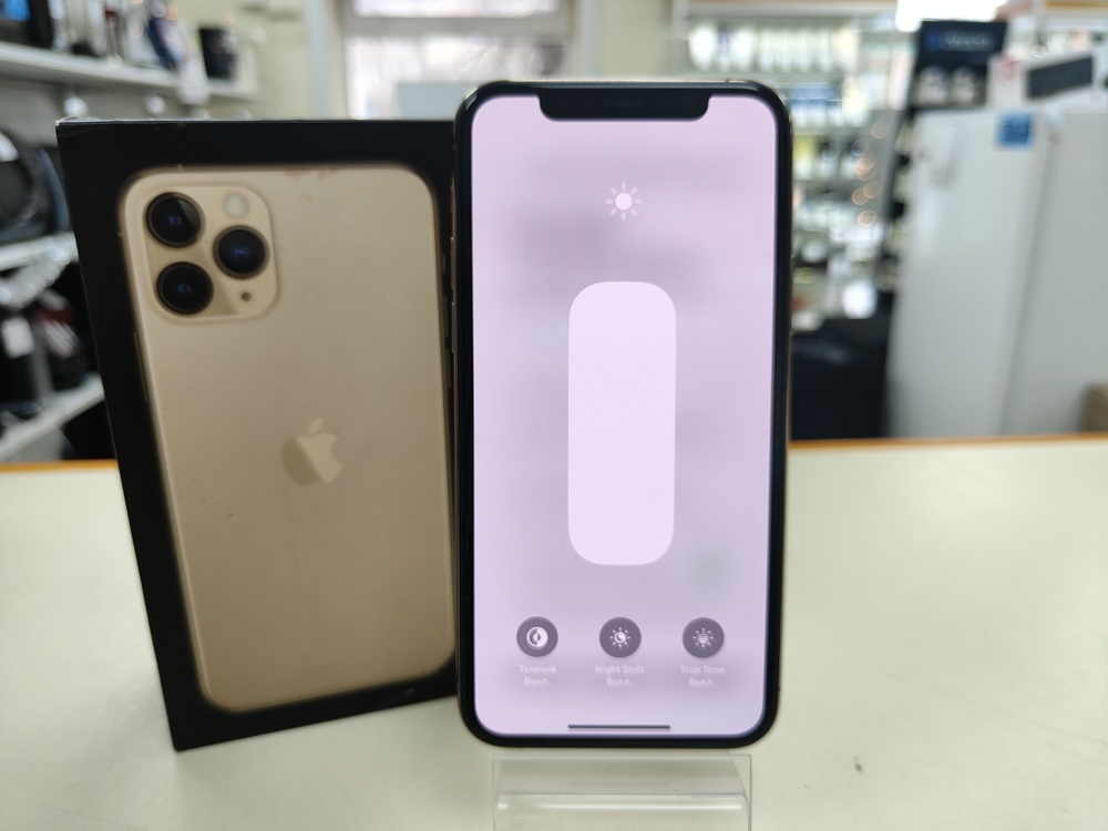 Смартфон Apple iPhone 11 Pro 64Gb