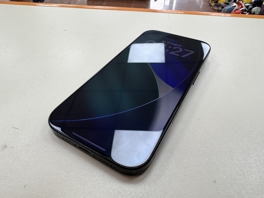 Смартфон Apple Iphone 16 Pro 128Gb