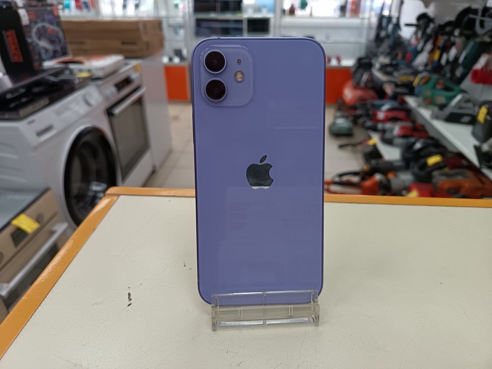 Смартфон Apple iPhone 12 64Gb