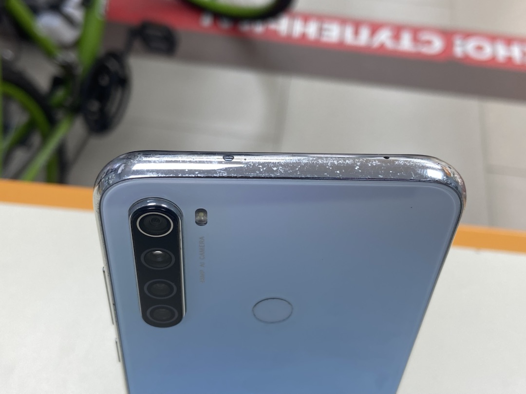 Смартфон Xiaomi Redmi Note 8T 3/32