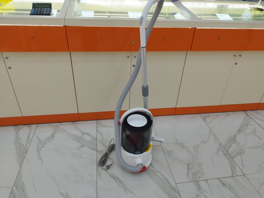 Пылесос Deerma TJ200