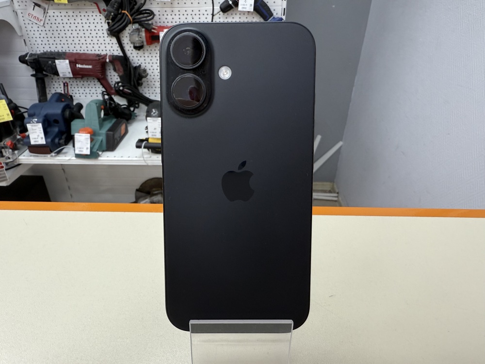 Смартфон Apple Iphone 16 256Gb