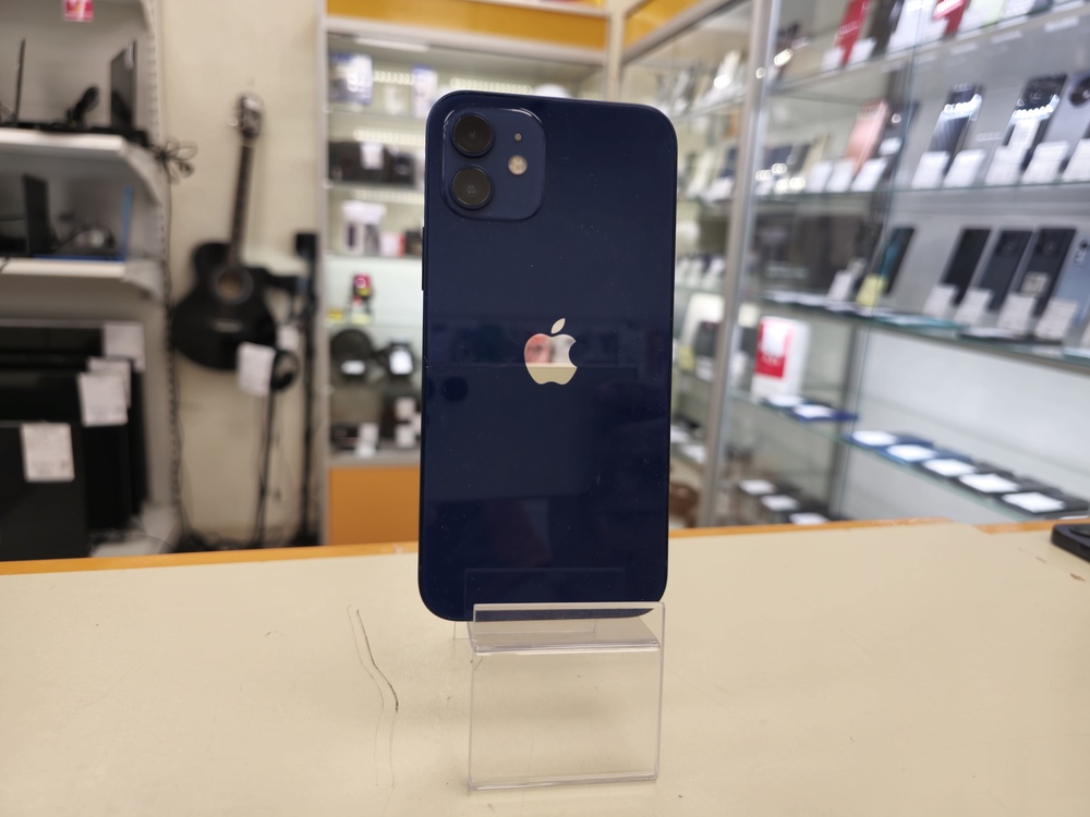 Смартфон Apple iPhone 12 64Gb