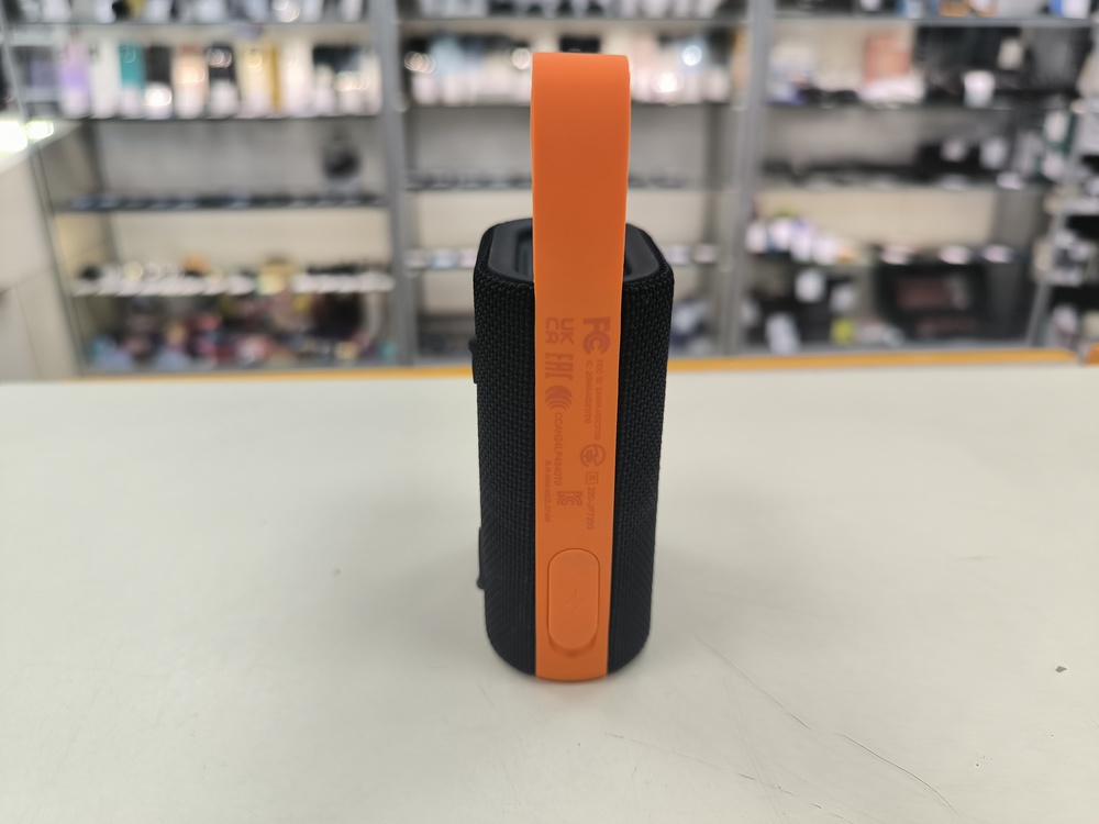 Портативная акустика Xiaomi Sound Pocket