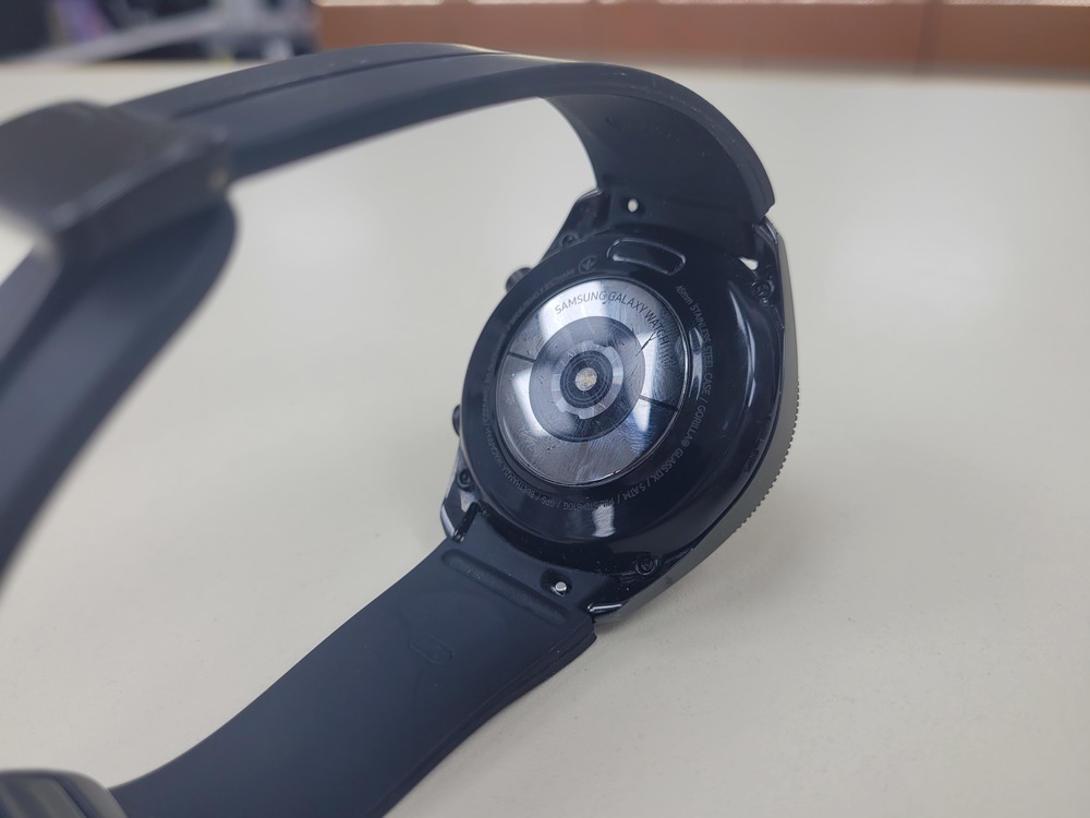 Смарт-часы Samsung galaxy Watch 3 45mm;