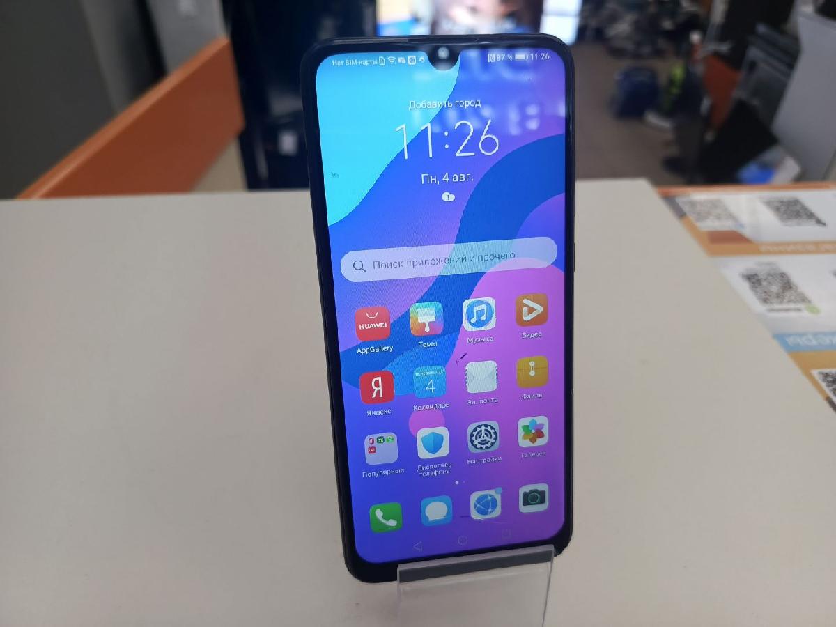Смартфон Honor 9A 3/64
