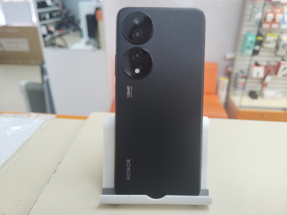 Смартфон Honor HONOR X7B 8/128GB
