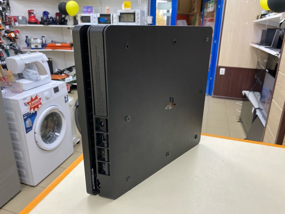 Игровая приставка PlayStation 4 Slim 1Tb