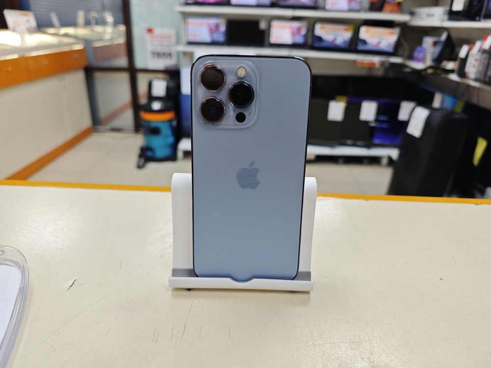 Смартфон Apple iPhone 13 Pro 128Gb