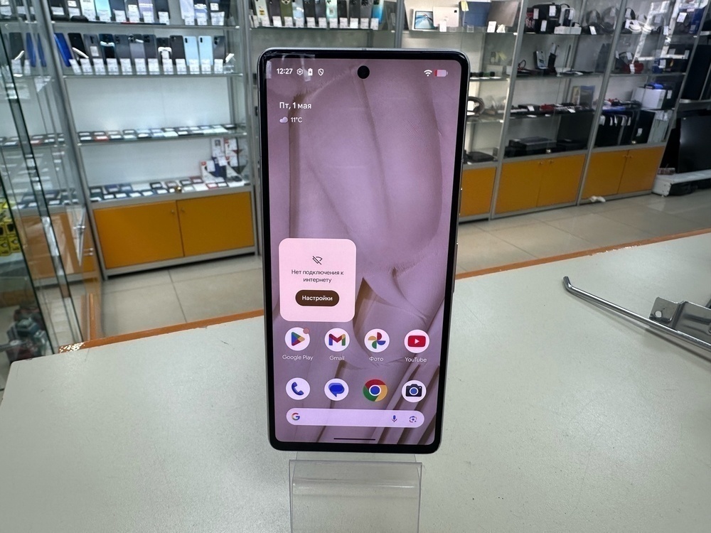 Смартфон Google Pixel 7 8/128
