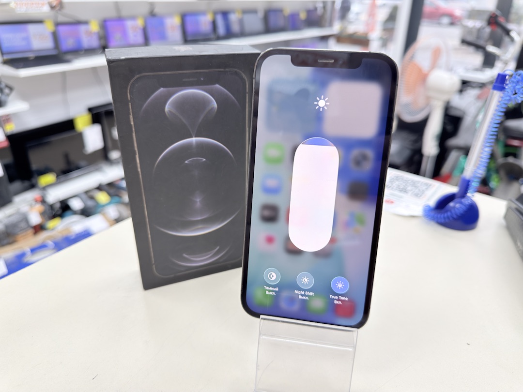 Смартфон Apple iPhone 12 Pro 128Gb