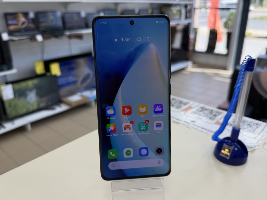 Смартфон Realme 10 Pro + 5G 8/256