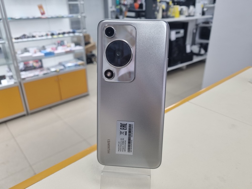 Смартфон Huawei Nova Y63 6/128