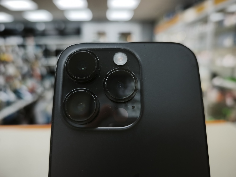 Смартфон Apple Iphone 14 Pro 128Gb