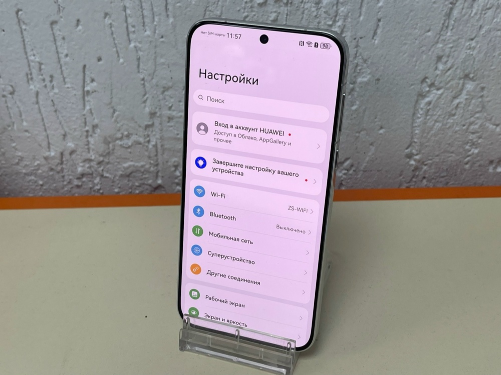 Смартфон Huawei Pura 70 12/256