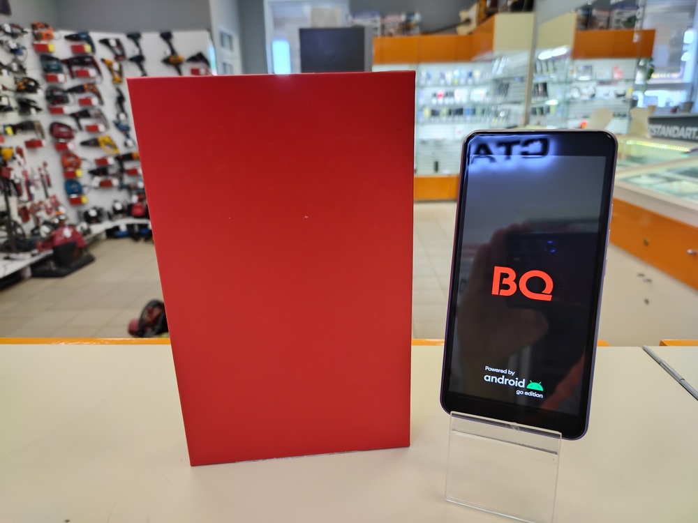 Смартфон BQ 5565L