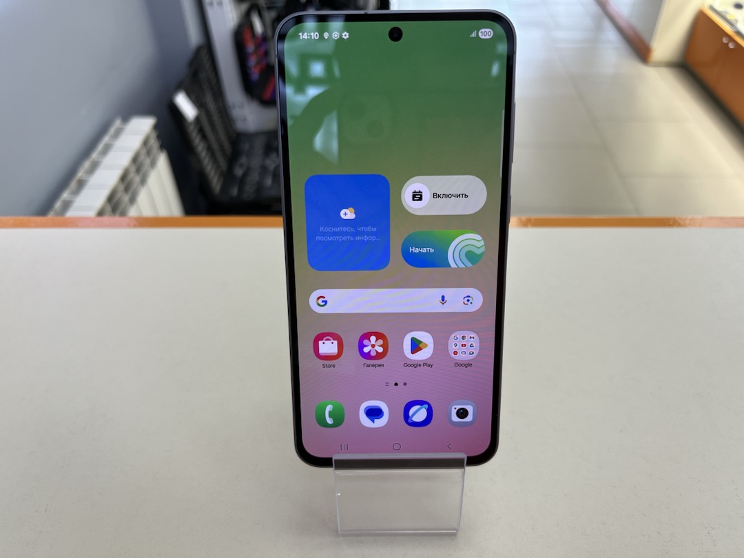 Смартфон Samsung Galaxy A56 8/128