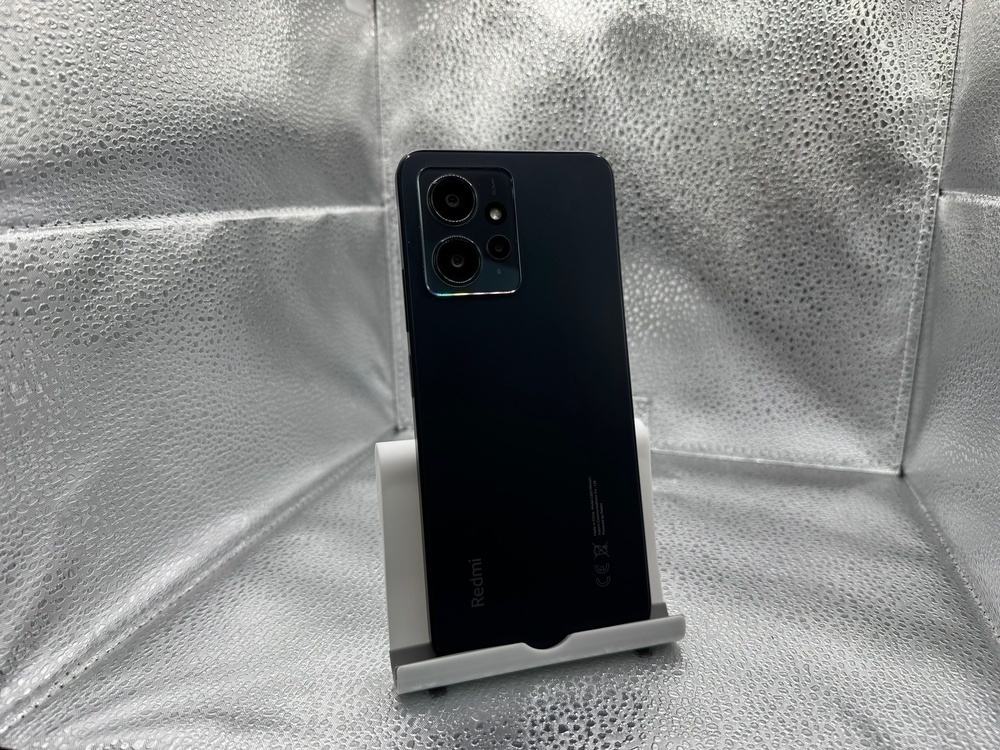 Смартфон Xiaomi Redmi Note 12 6/128