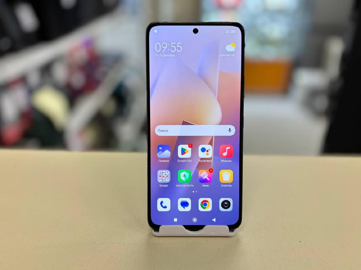 Смартфон Xiaomi 12 Lite 8/256Gb