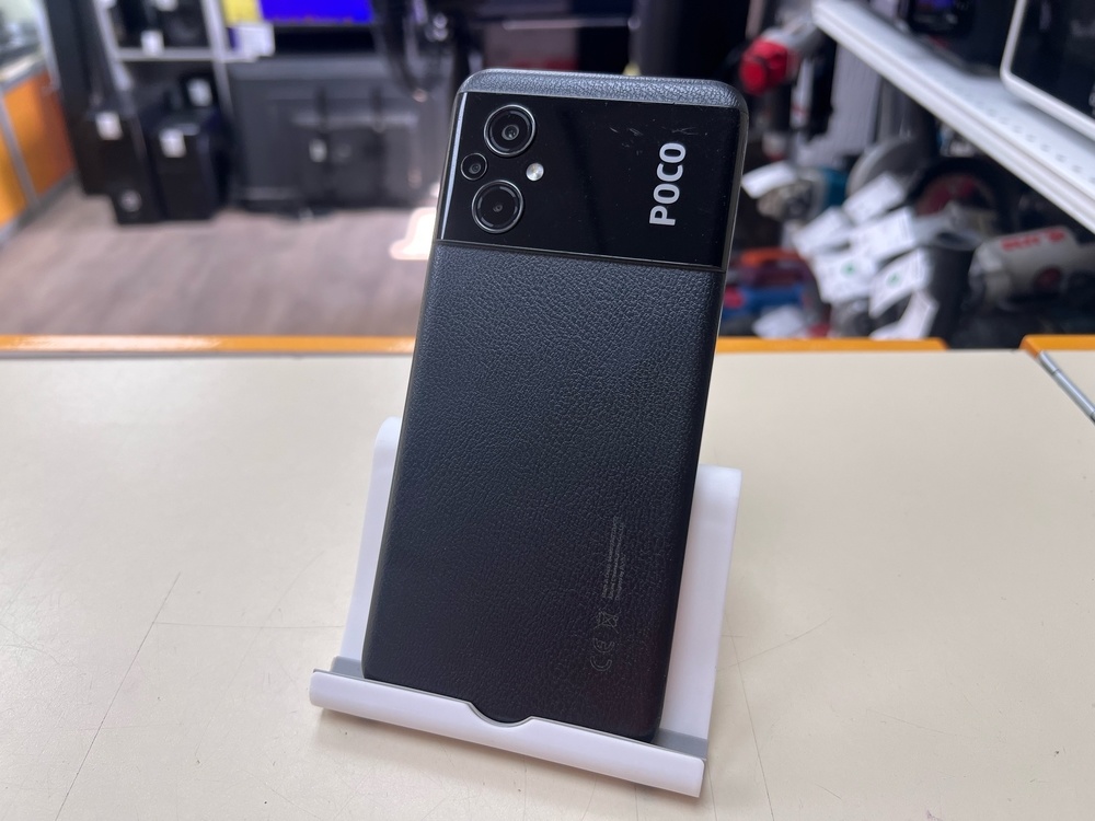 Смартфон Xiaomi Poco M5 4/128