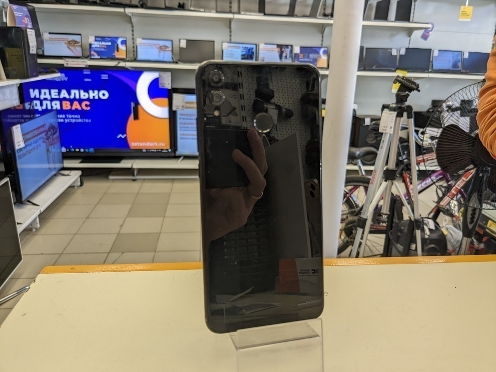 Смартфон Honor 8X 4/128