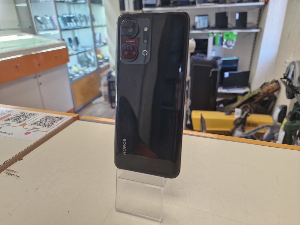 Смартфон Honor X7A  4/128