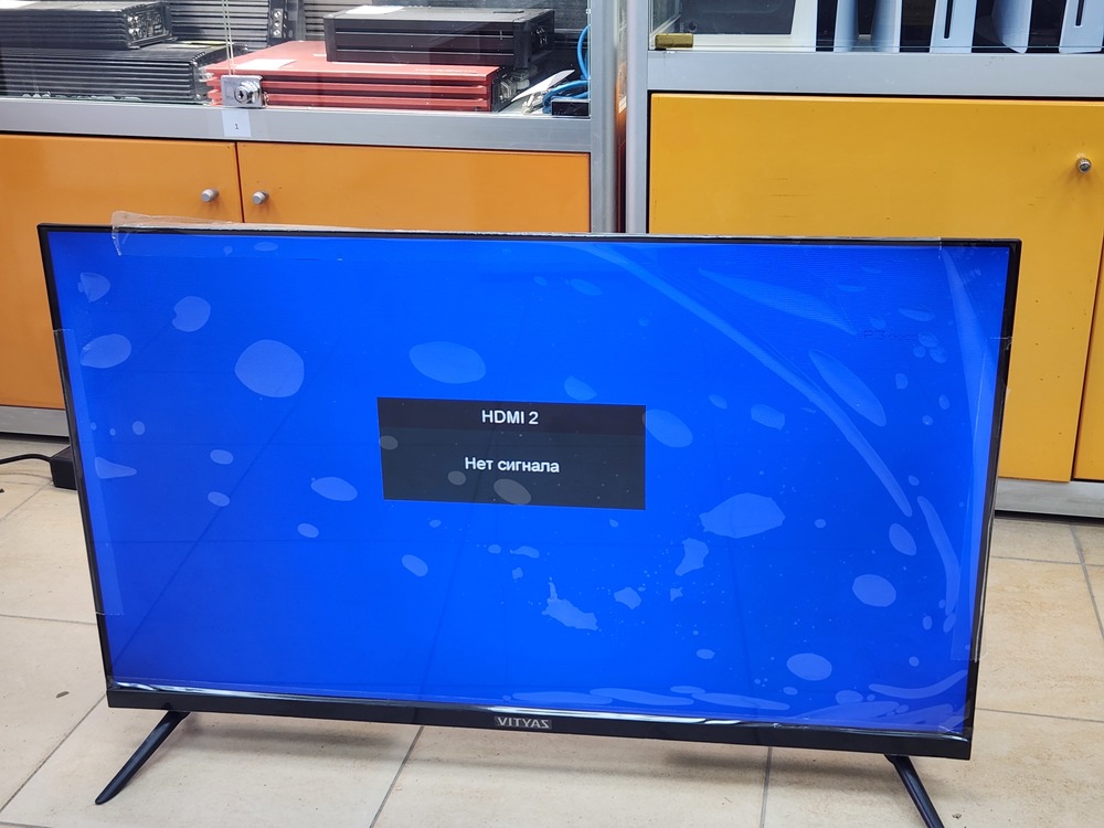 LED Телевизор Витязь 32LH0220