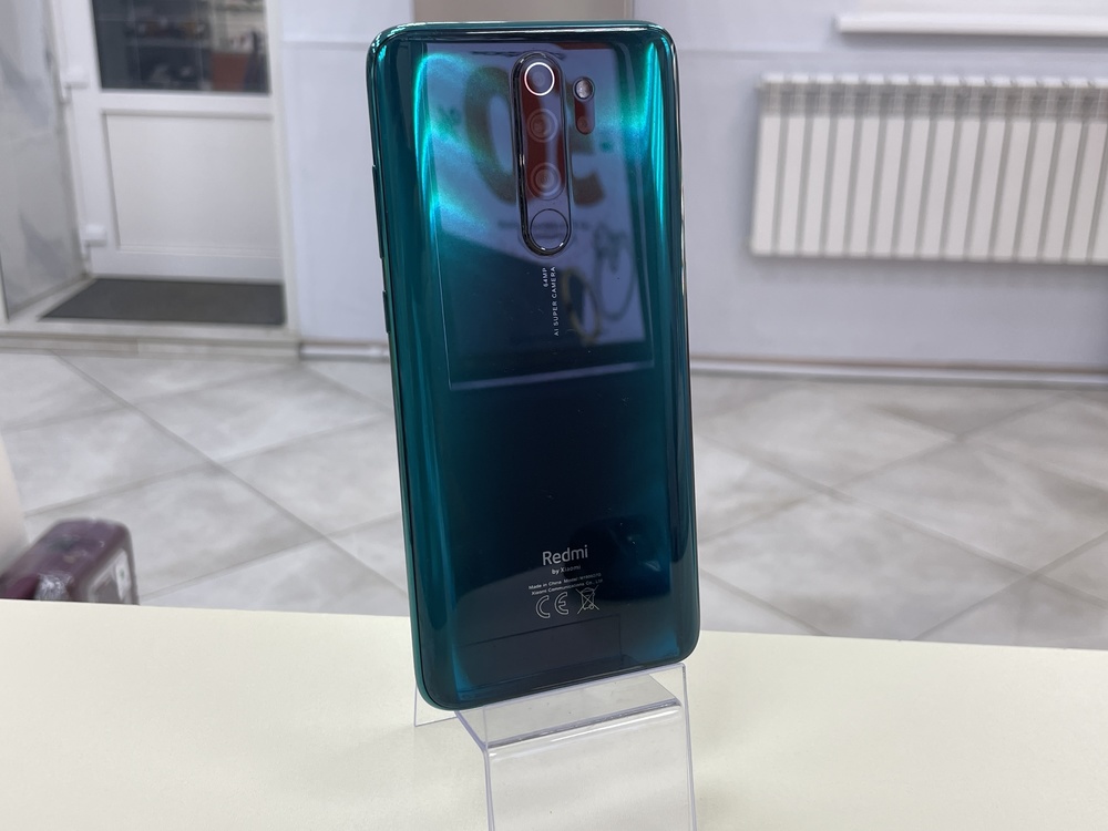 Смартфон Realme Narzo 50A 4/128