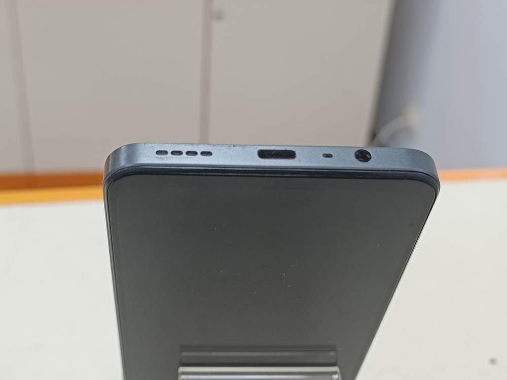 Смартфон Realme Note 60X 3/64