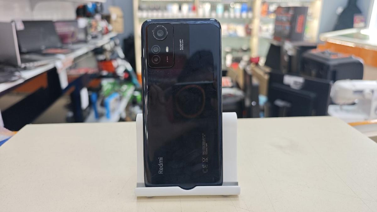 Смартфон Xiaomi Redmi Note 12S 8/256