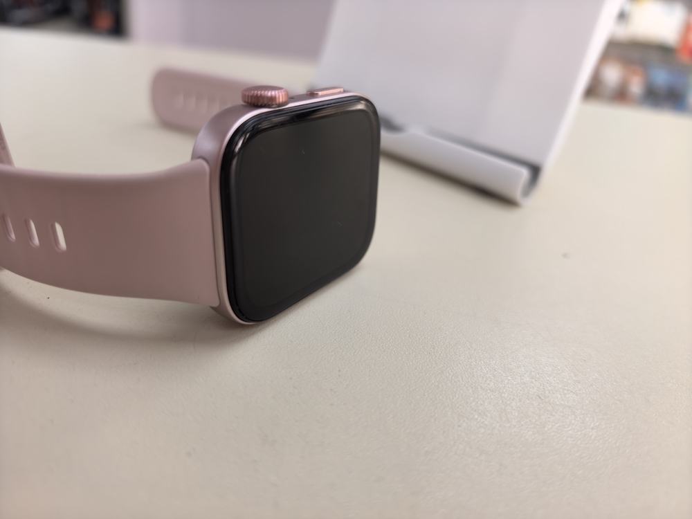 Смарт-часы Huawei WATCH FIT 3