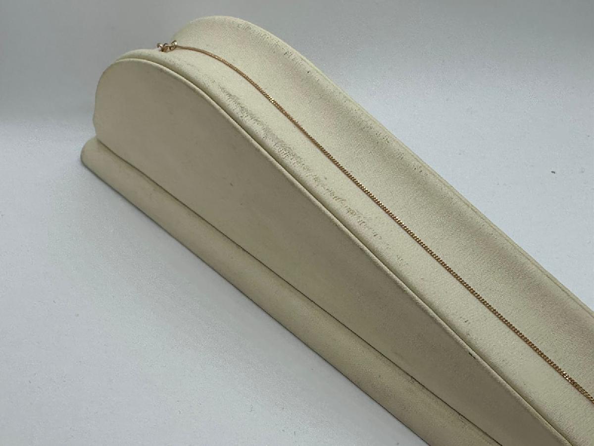 БРАСЛЕТ ПОЛНОВЕСНЫЙ Панцирное Au 585