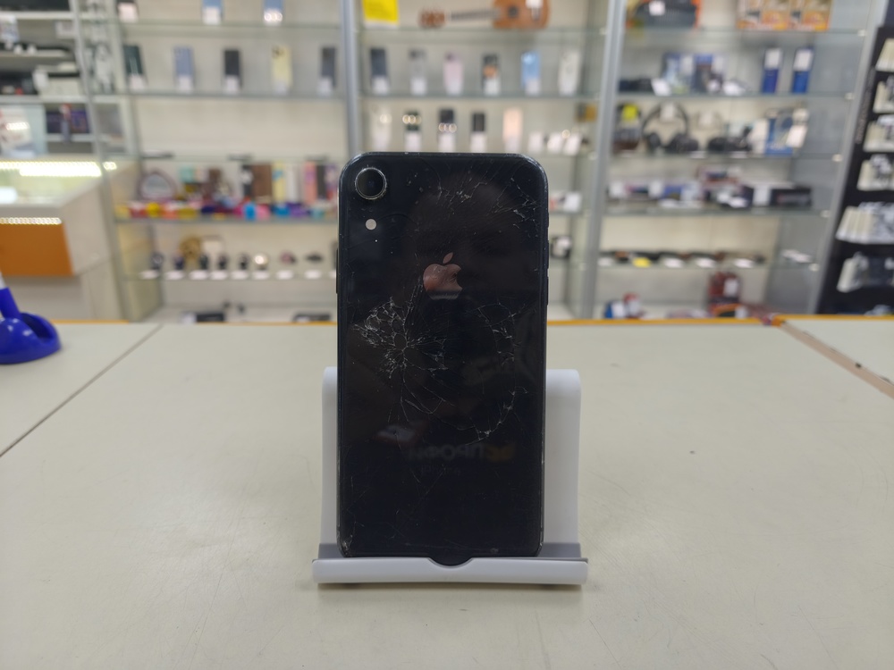 Смартфон Apple iPhone Xr 128Gb