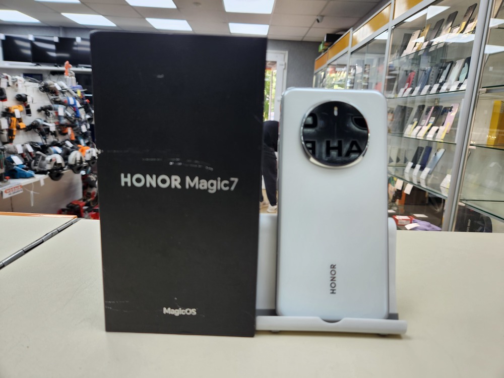 Смартфон Honor Magic 7 12/256
