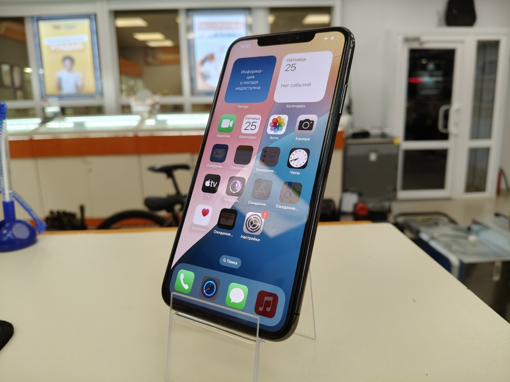 Смартфон Apple iPhone Xs Max 64Gb