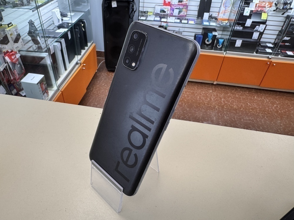 Смартфон Realme Narzo 30 4\128