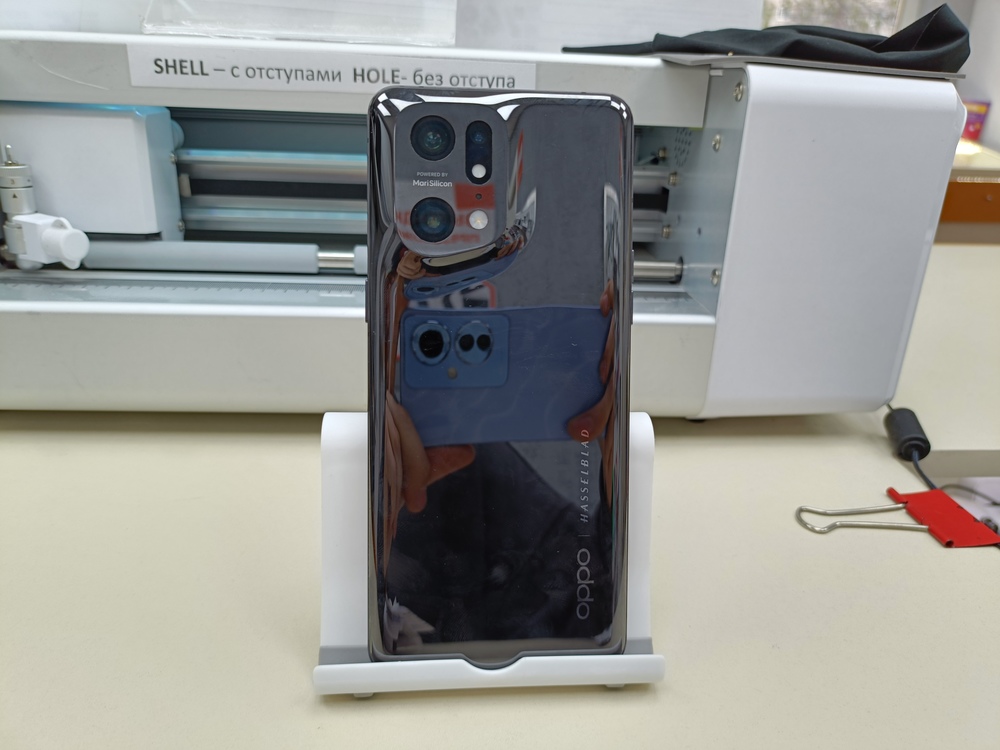 Смартфон Oppo Find X5 Pro 12/256