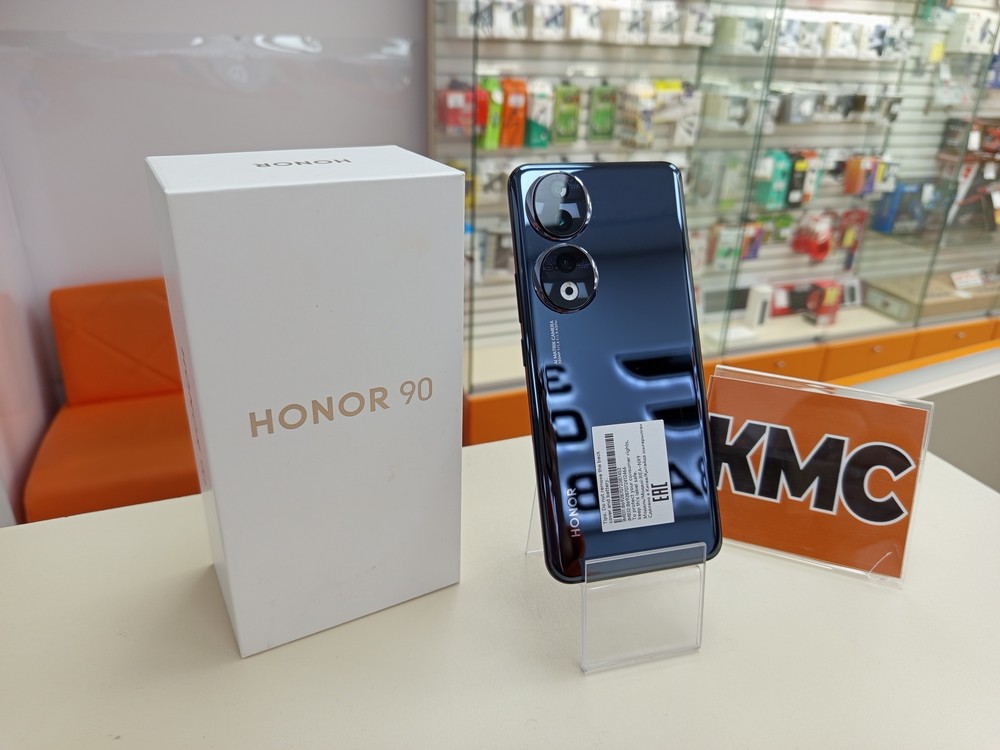 Смартфон Honor 90 12/512