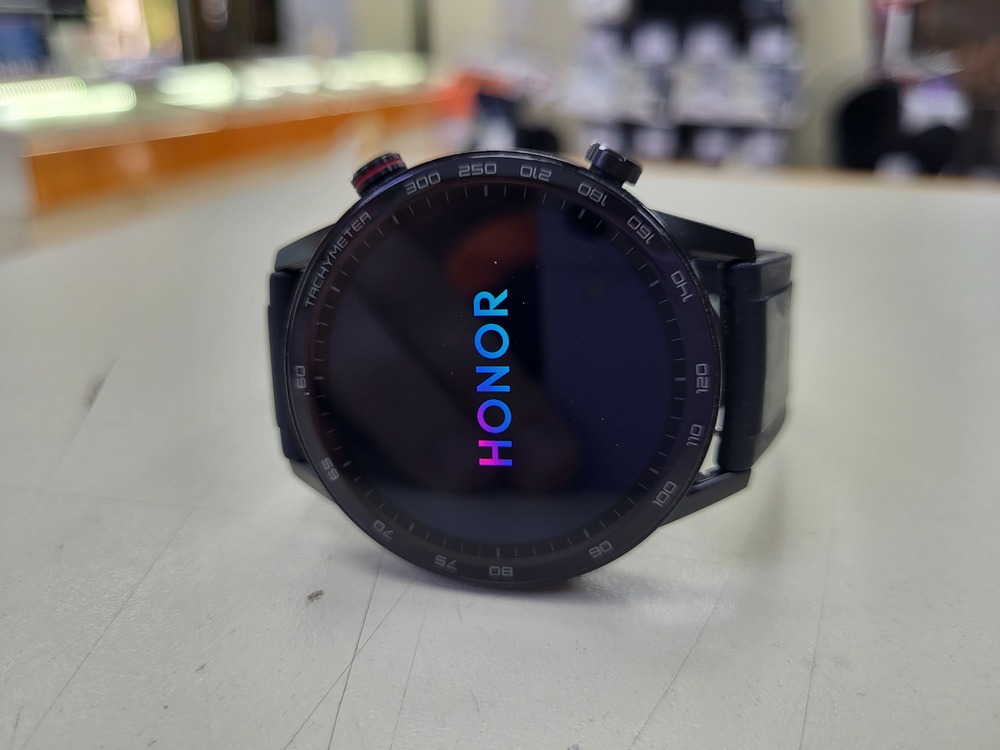 Смарт-часы Honor Honor MagicWatch 2-F5E;