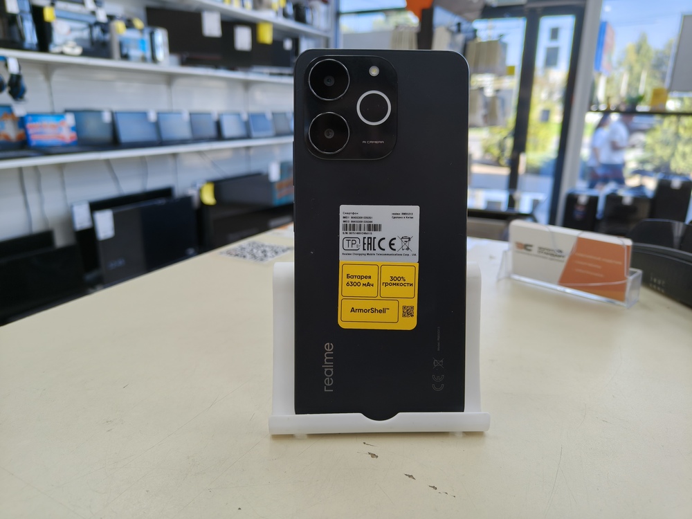 Смартфон Realme Note 70 6/128