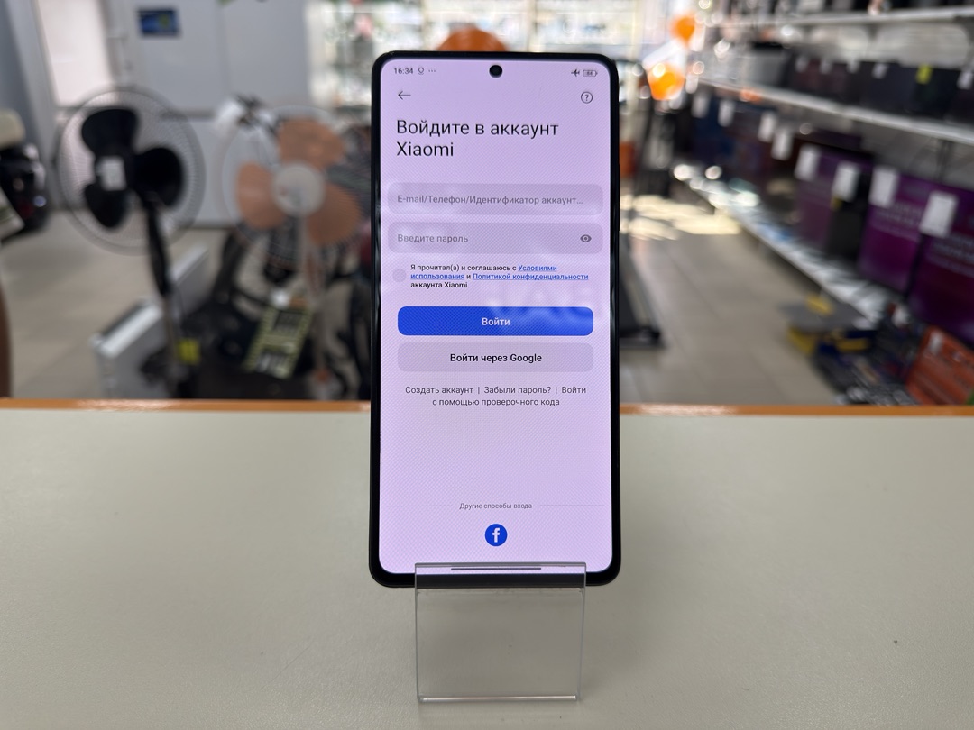 Смартфон Xiaomi Poco X5 Pro 5G 8/256