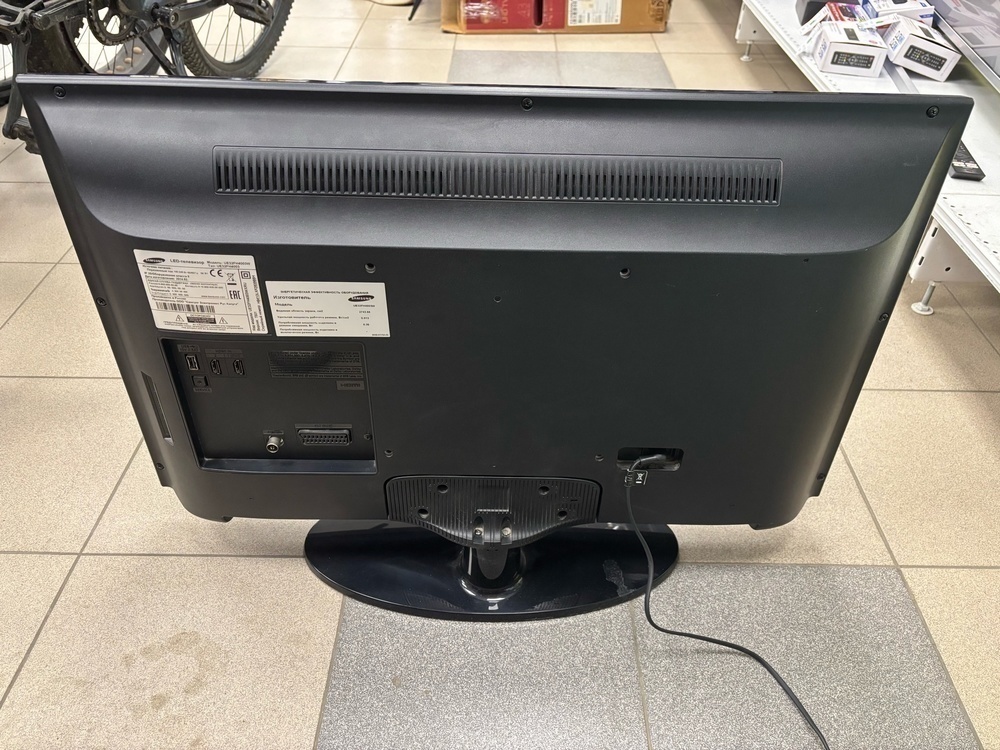 LED Телевизор Samsung UE32FH4003W