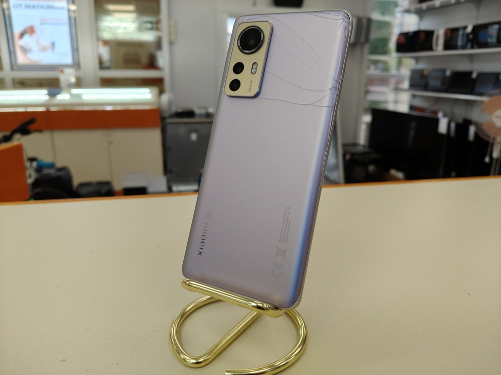 Смартфон Xiaomi 12 12/256
