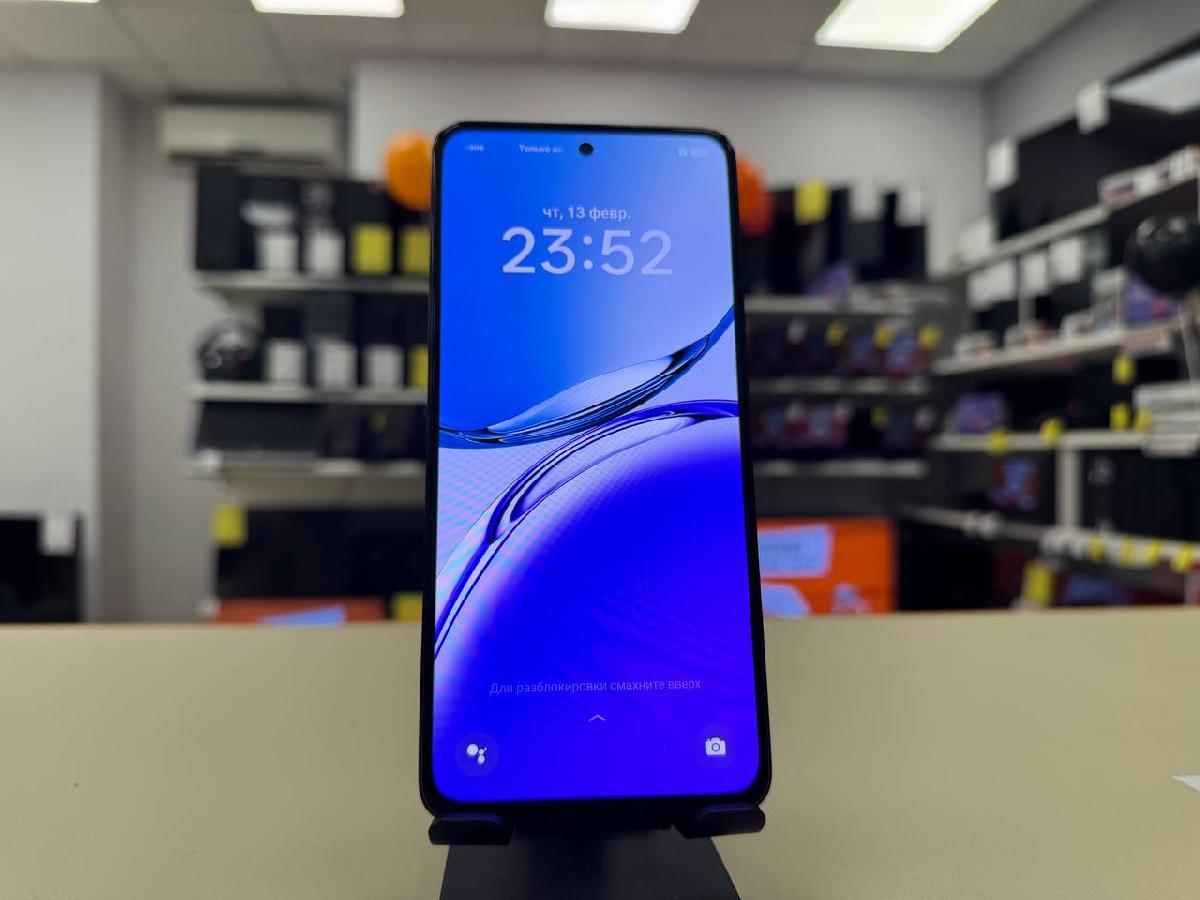Смартфон Oppo Reno 12F 8/256