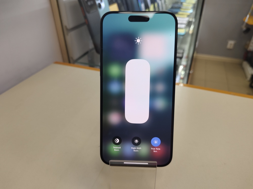 Смартфон Apple iPhone 15 Pro Max 256Gb