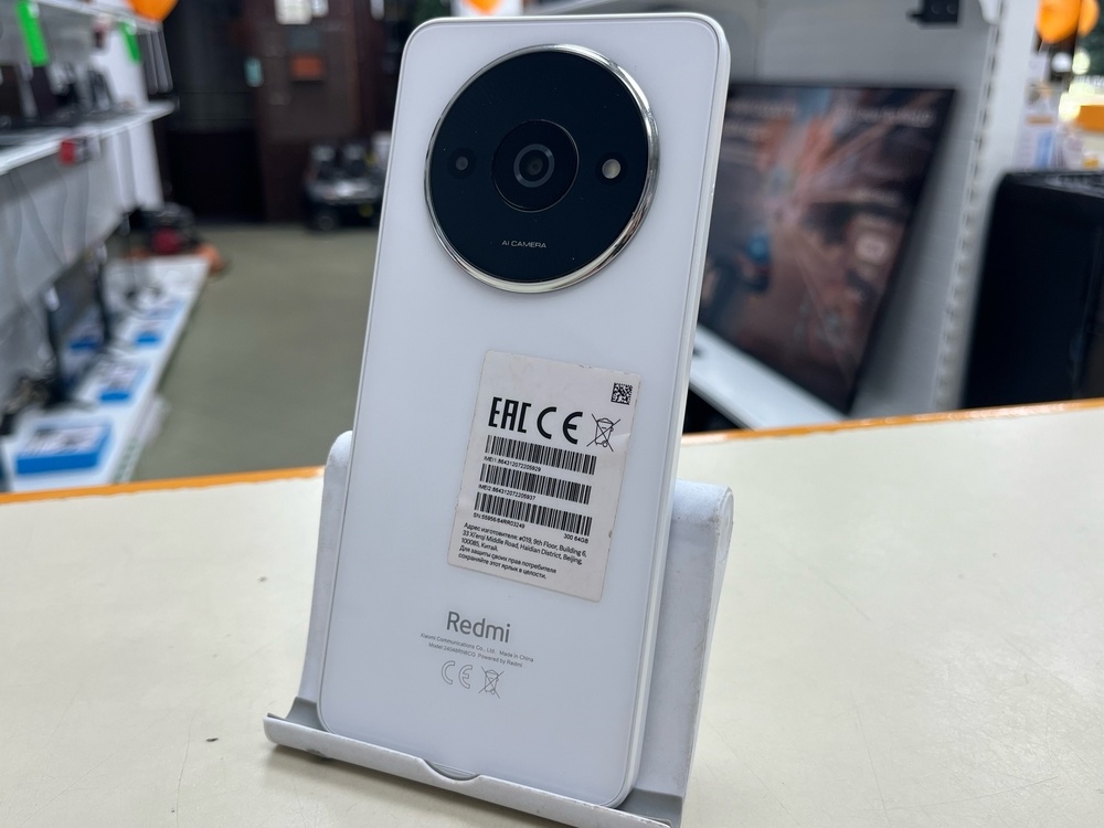 Смартфон Xiaomi Redmi A3x 3/64