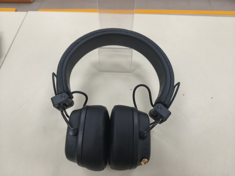 Наушники беспроводные Marshal MINOR IV