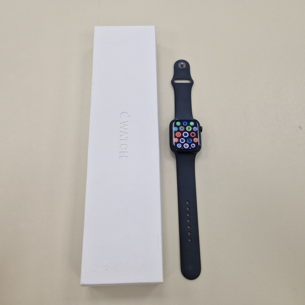 Смарт-часы Apple Watch Series 8 45mm