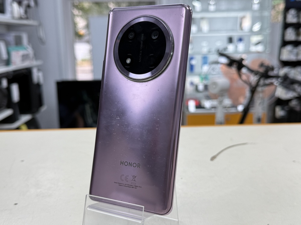Смартфон Honor X9C 12/256