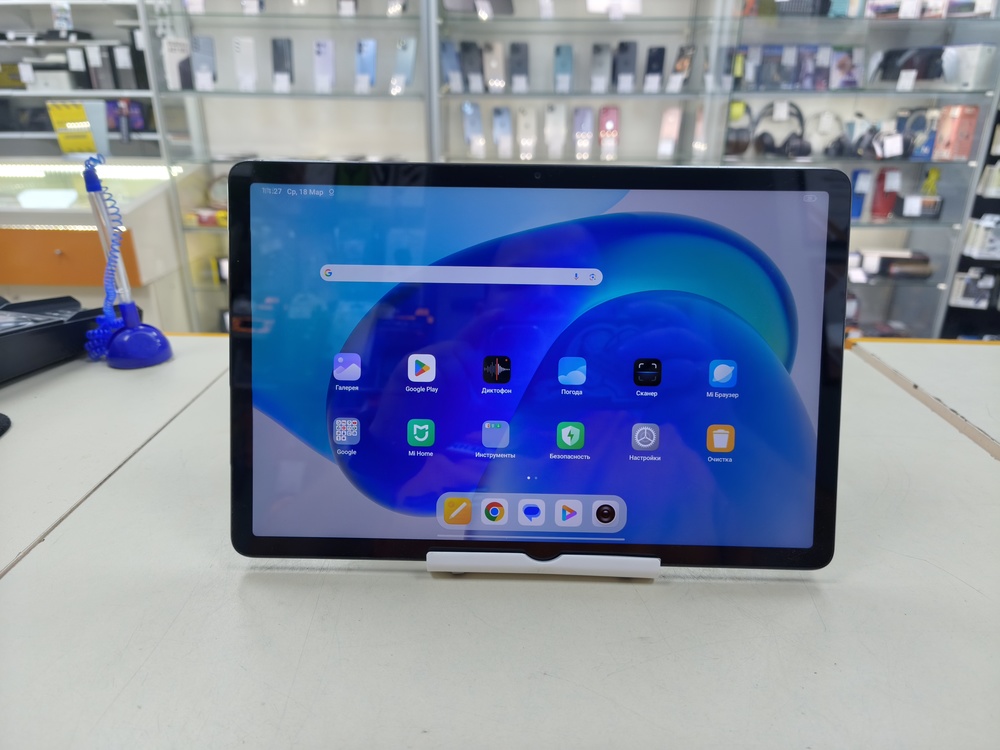 Планшет Xiaomi Redmi Pad SE 8/256